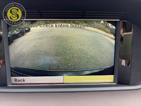 2012 Mercedes-Benz E-Class E 350 Luxury 4MATIC