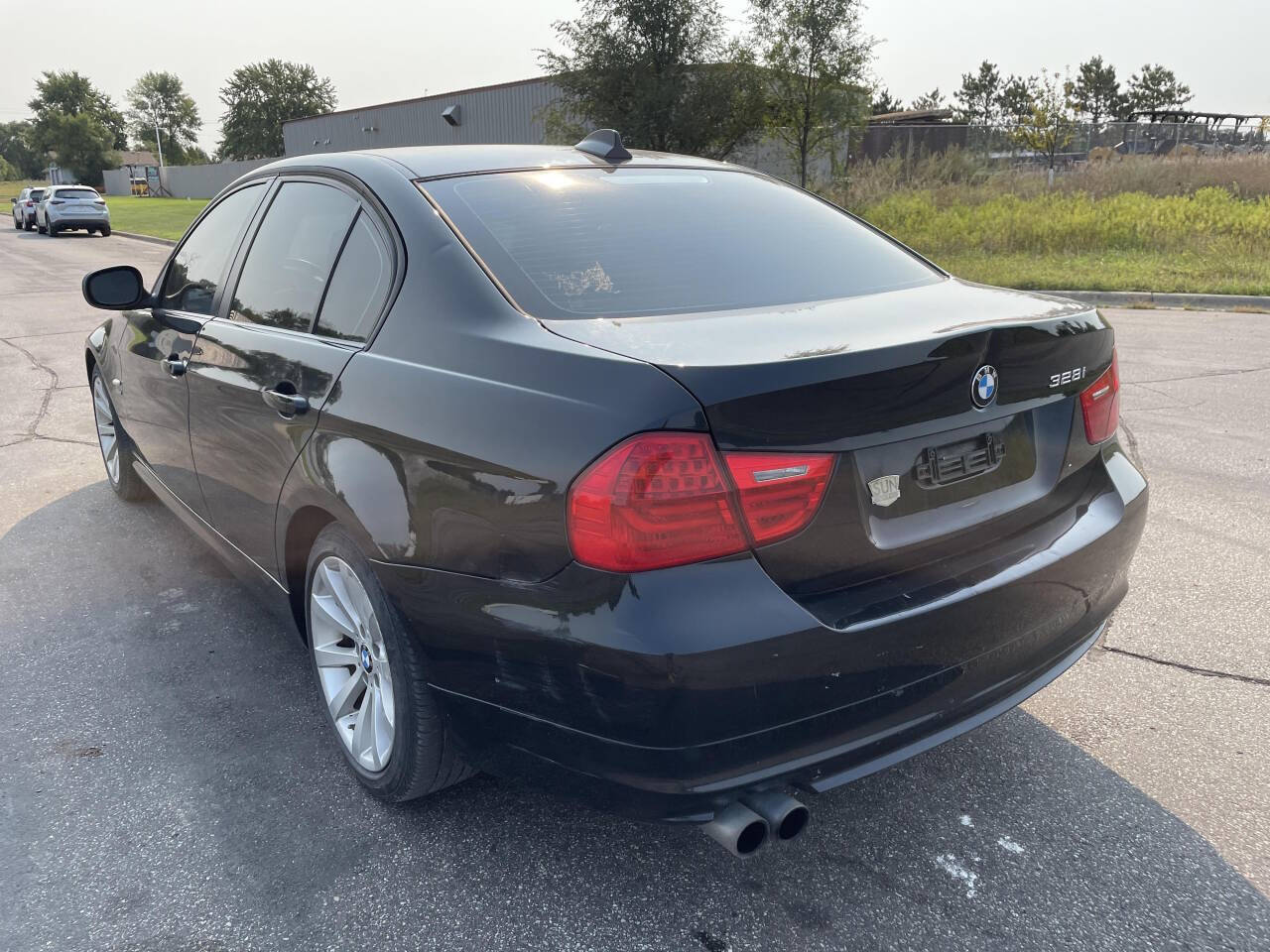 2011 BMW 3 Series for sale at Twin Cities Auctions in Elk River, MN