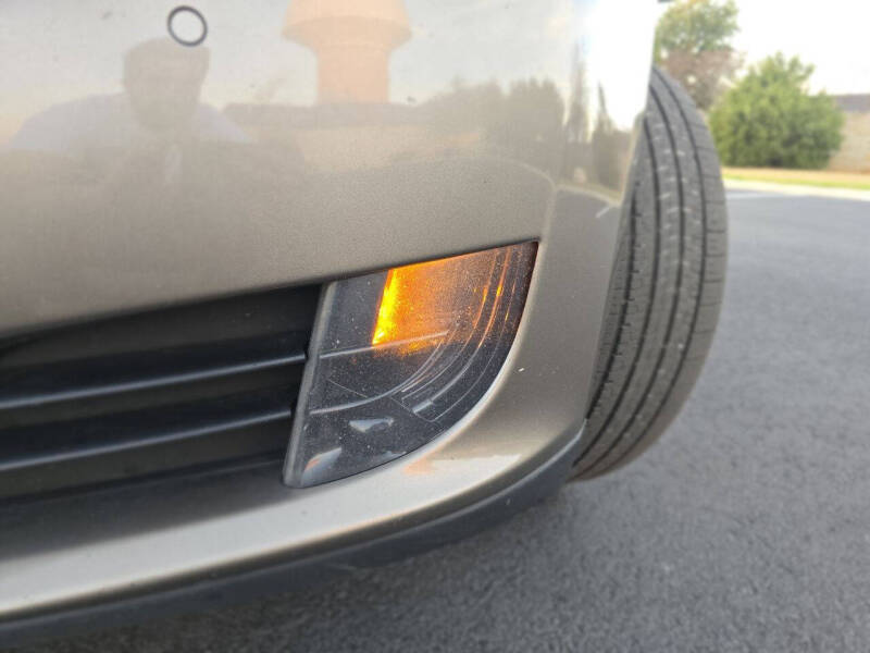 2016 Tesla Model S 70