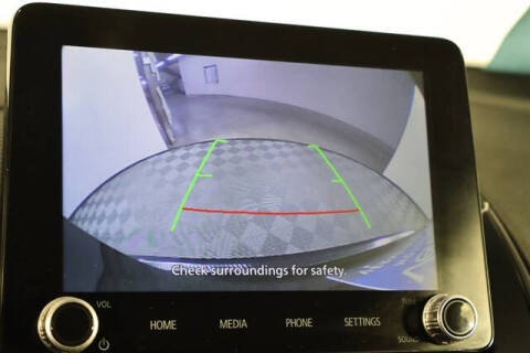 2023 Mitsubishi Eclipse Cross LE