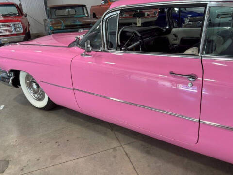 1959 Cadillac DeVille