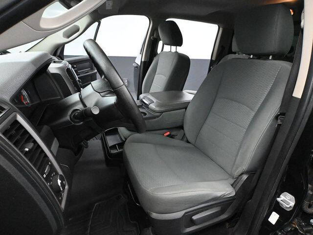 2016 RAM 1500 Express