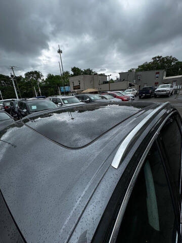 2018 Audi Q7 3.0T quattro Premium Plus