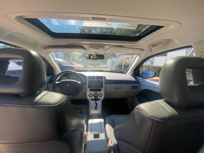 2007 Dodge Caliber R/T