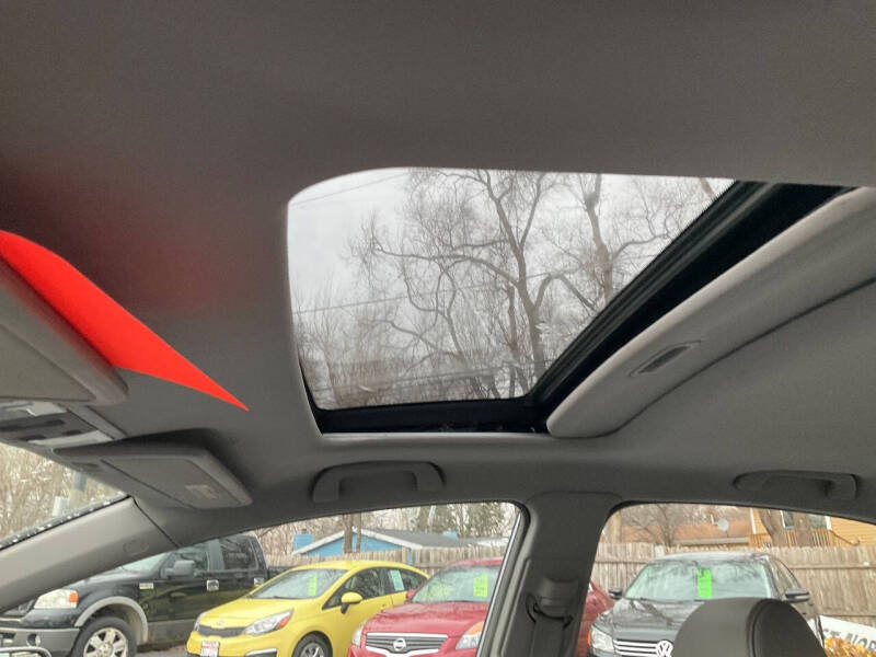 2009 Honda Civic EX-L