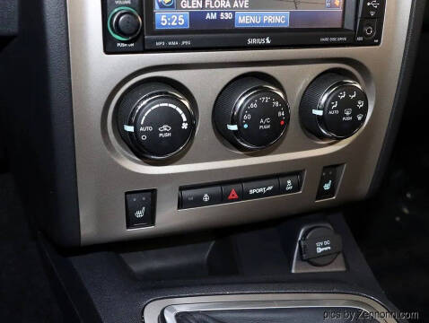 2012 Dodge Challenger