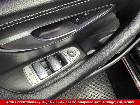 2017 Mercedes-Benz E-Class E 300