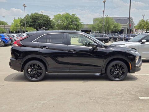 2026 Mitsubishi Eclipse Cross LE