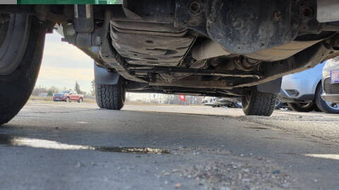 2018 Chevrolet Colorado Work Truck