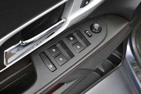 2014 GMC Terrain SLE-2