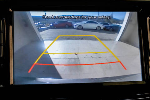 2018 Hyundai Elantra GT