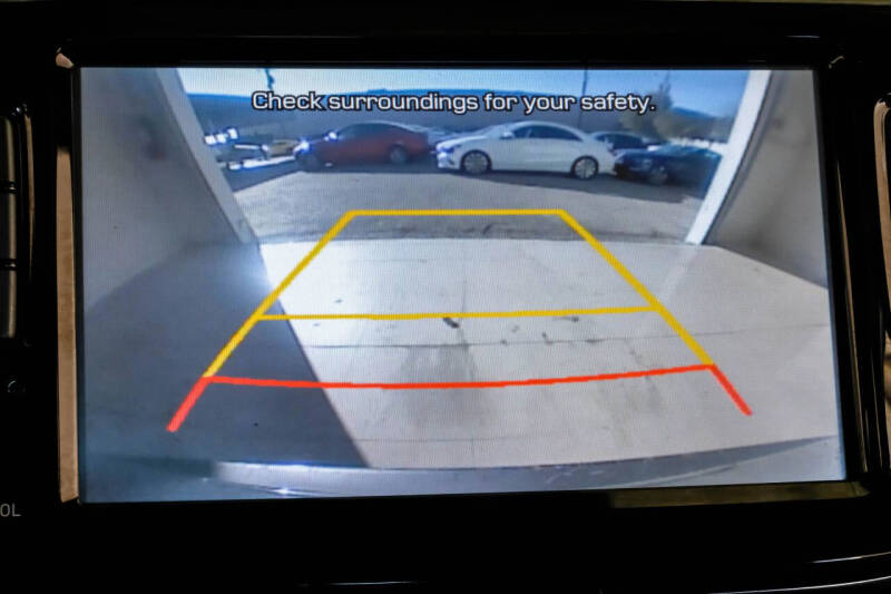 2018 Hyundai Elantra GT