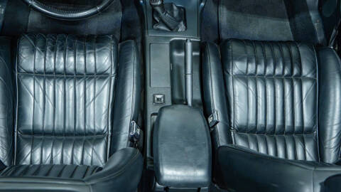 1993 Ford Mustang GT