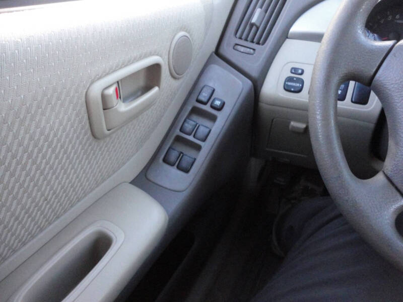 2006 Toyota Highlander