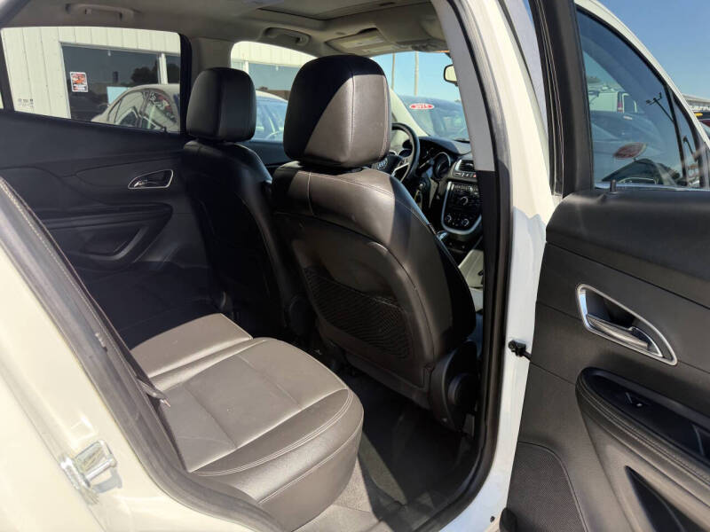 2014 Buick Encore Premium