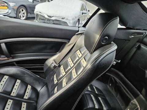 2014 Ferrari California