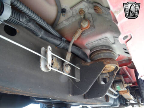 2008 Chevrolet Silverado 1500