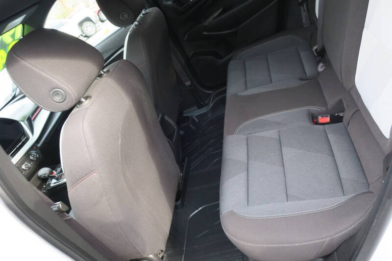 2024 Chevrolet Trax RS