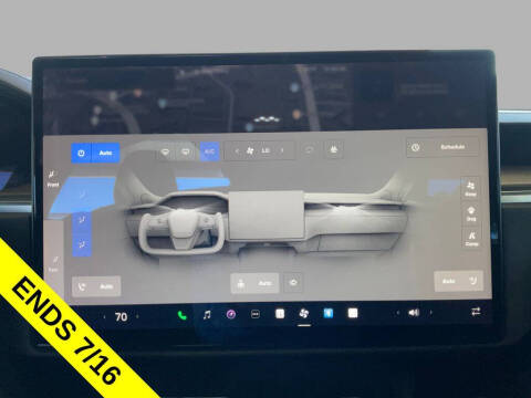 2023 Tesla Model X