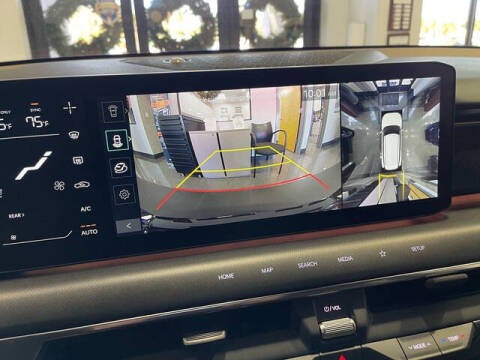 2024 Kia EV9 GT-Line