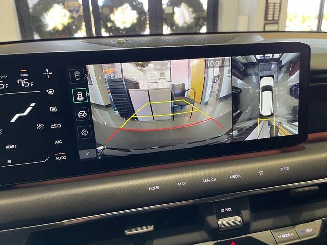 2024 Kia EV9 GT-Line