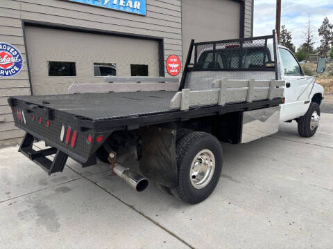 1994 Dodge Ram 3500