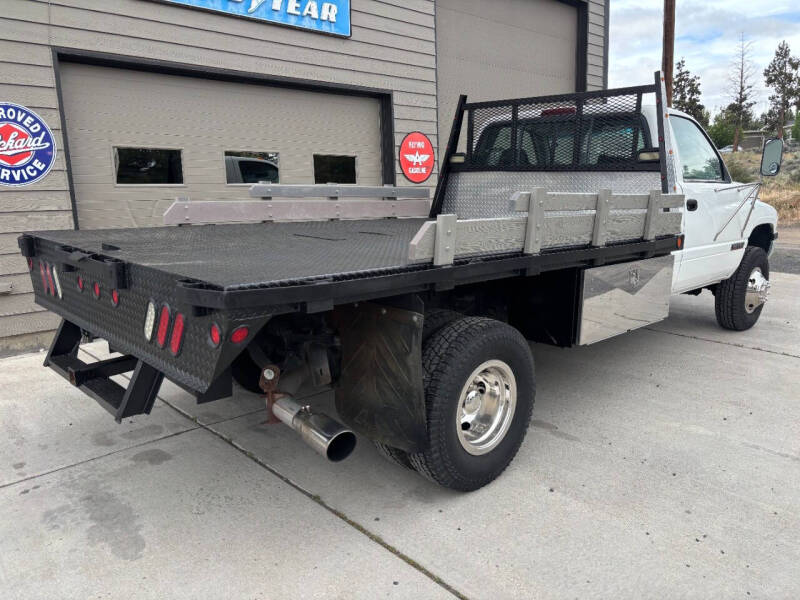1994 Dodge Ram 3500