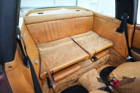 1977 Porsche 911