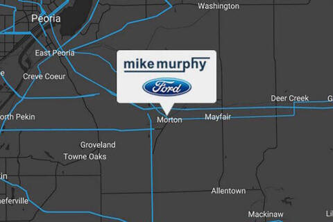 2023 Ford Escape Plug-In Hybrid