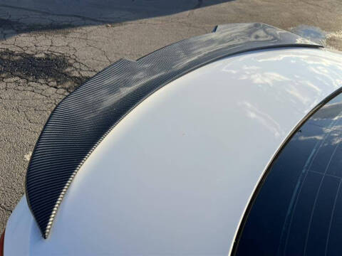 2016 BMW 6 Series 650i Gran Coupe