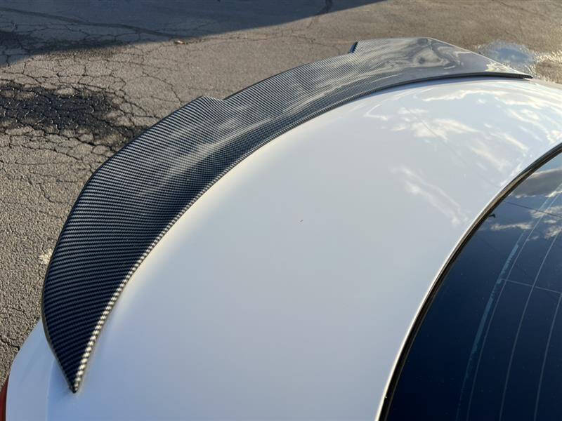 2016 BMW 6 Series 650i Gran Coupe