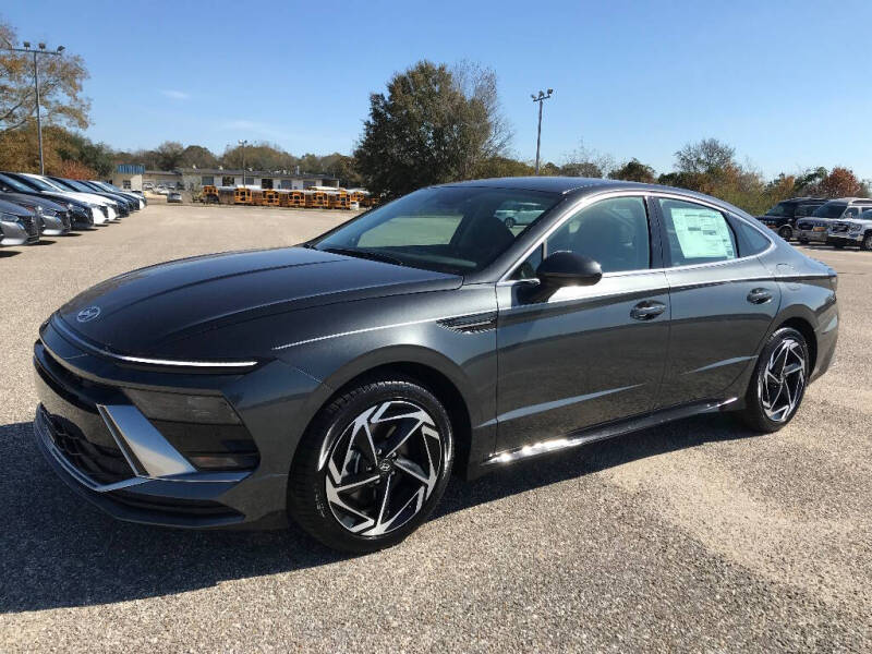 2026 Hyundai Sonata