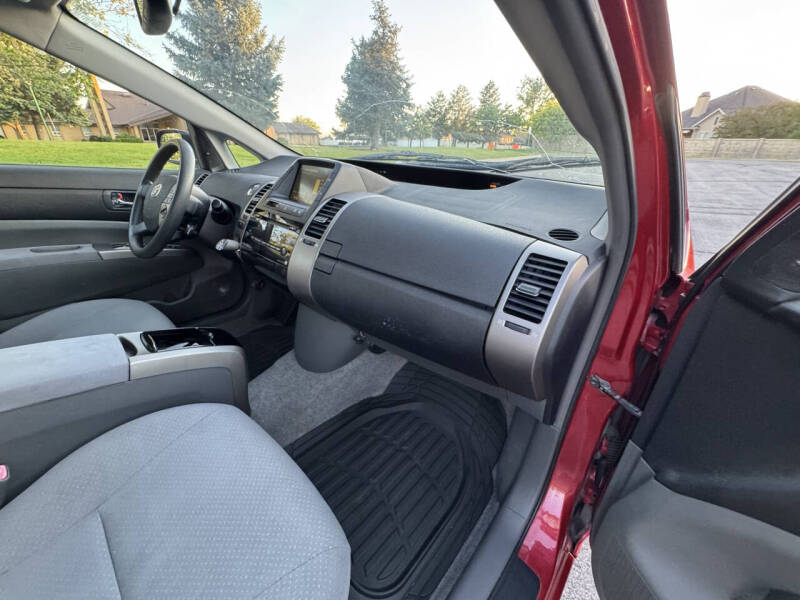 2007 Toyota Prius