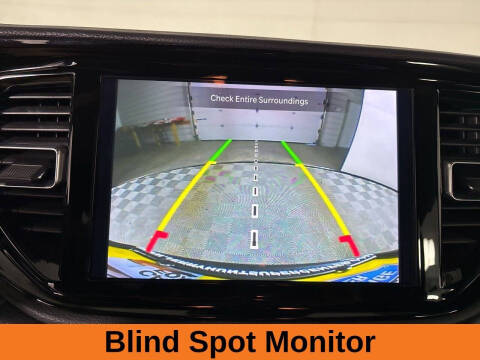 2023 Dodge Durango SXT Plus