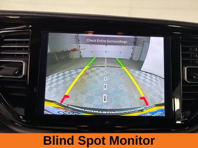 2023 Dodge Durango SXT Plus