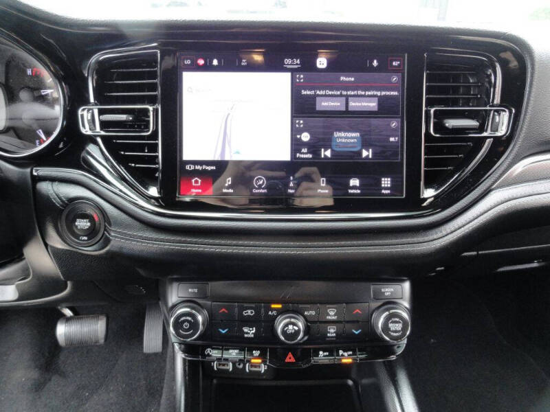 2021 Dodge Durango GT