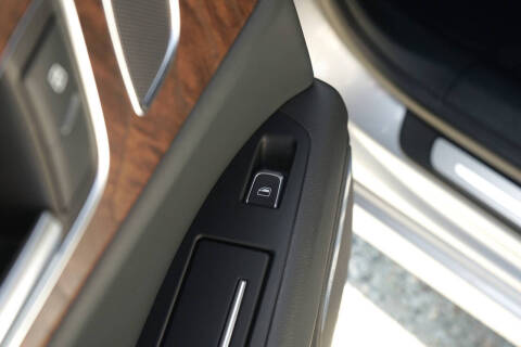 2016 Audi A7