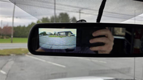 2021 Chevrolet Express 2500