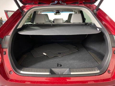 2023 Toyota Venza XLE