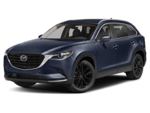 2022 Mazda CX-9 for sale at JEFF HAAS MAZDA in Houston TX