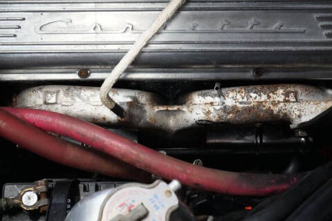 1963 Chevrolet Corvette