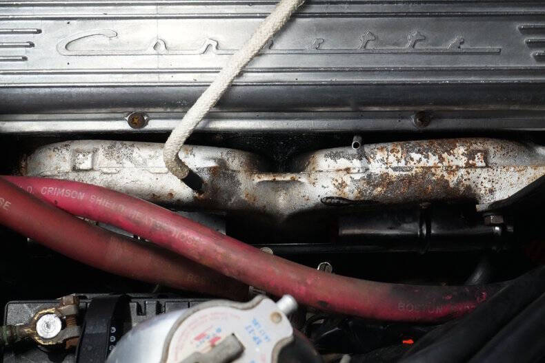 1963 Chevrolet Corvette