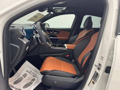 2026 Mercedes-Benz GLC GLC 300 4MATIC