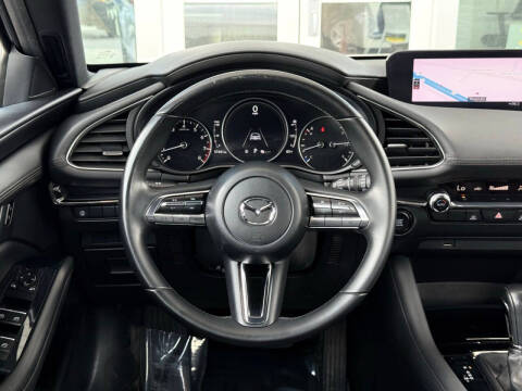 2019 Mazda Mazda3 Hatchback