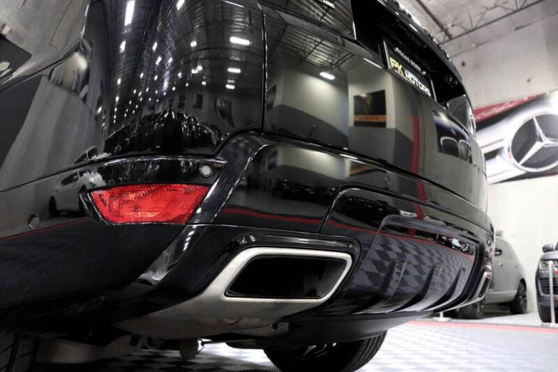 2022 Land Rover Range Rover Sport P525 HSE Dynamic