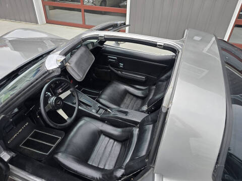 1979 Chevrolet Corvette