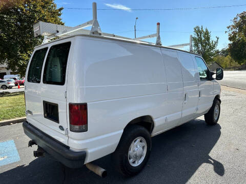 2007 Ford E-Series E-350 SD