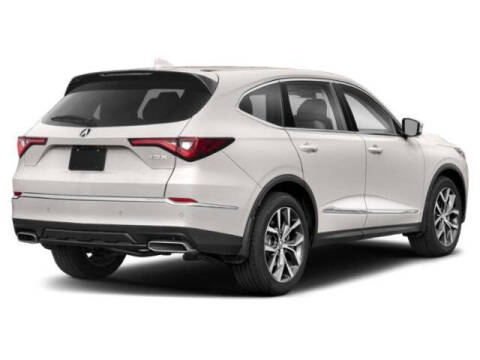 2022 Acura MDX SH-AWD w/Tech