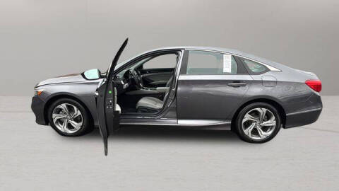 2020 Honda Accord EX