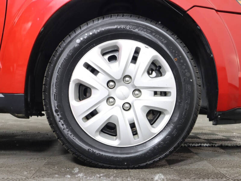 2019 Dodge Journey SE Value Package